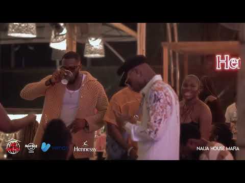 NAIJA HOUSE MAFIA  | OBI'S HOUSE | SEASON 5 | EPISODE 10