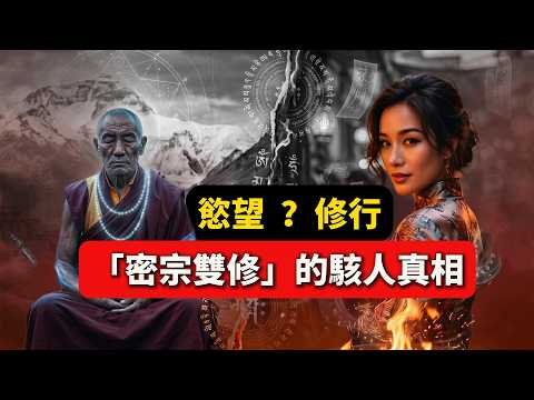 To attain Buddhahood, he abandoned his wife and children? A forbidden film unveils the ultimate q...