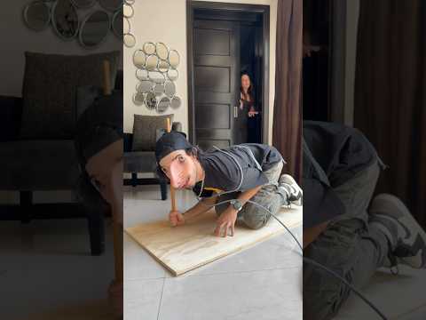 LA NUEVA TRAMPA PARA RATONES ARRUINO MI RELACION😂