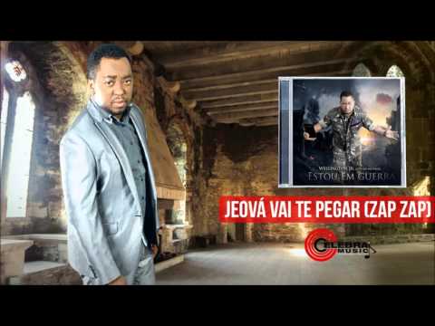 Pr. Wellington Jr. - Jeová vai te pegar (Crente Zap Zap) 2016