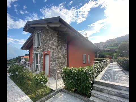 Video Appartamento 4 , Pianello Del Lario (Co)