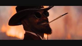 Django Unchained Soundtrack_ Franco Micalizzi-They call me Trinity_2013