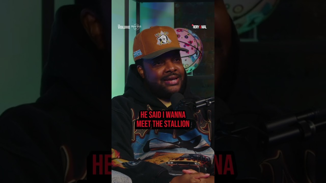 Mike Tyson had to pull Mal to the side for this one 😂😂😂😂