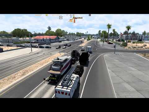 Steam Community :: Video :: TEST LIVE STREAM | American Truck Simulator