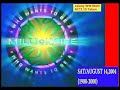 Jelang WWTBAM 2004 RCTI