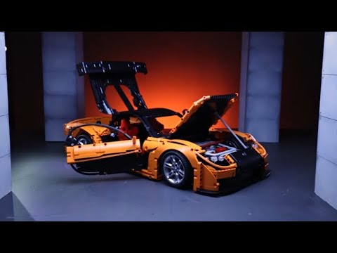 Mazda RX7 | CaDA Master C61502W