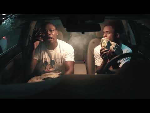 SMB GotGwop & Lingo x Go Music Video KB Films