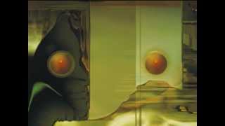 Endgame - The Organism Consumes Itself