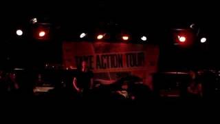 The Swellers - The Best I Ever Had (Live)