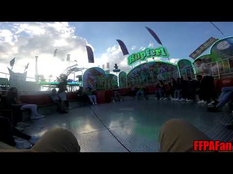 Hupferl [Roder] OnRide (Pforzemer Mess 2022)