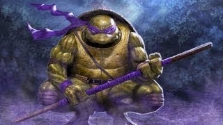 Donatello - Trailer