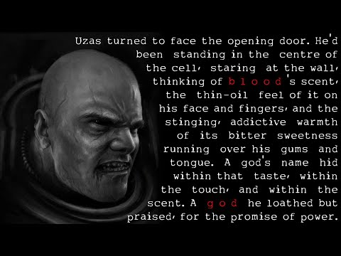 TALOS JUDGES UZAS - Warhammer 40K VA