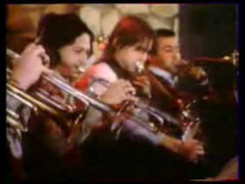 Martial Solal Big Band "En Coulisse"