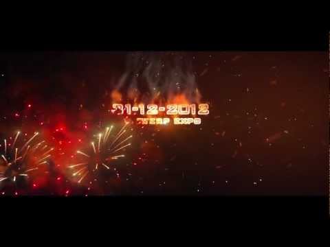 Bass Events NYE (Official trailer)