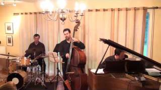 Sergei Ioannisyna's Trio 
