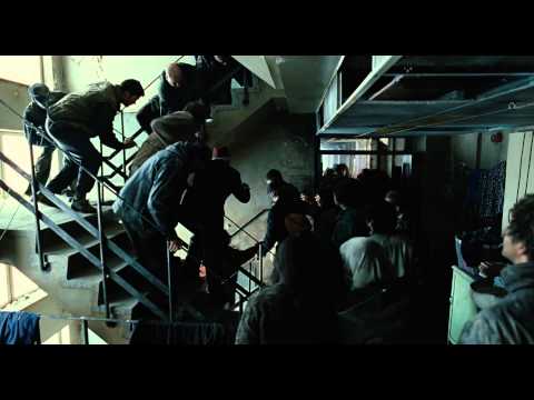 Cease fire miracle scene (Children of Men 2006) (Full HD)