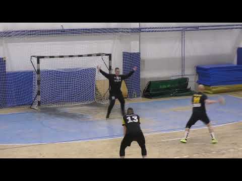 Mizse KC - Mezőtúr NB - II férfi kézilabda mérkőzés