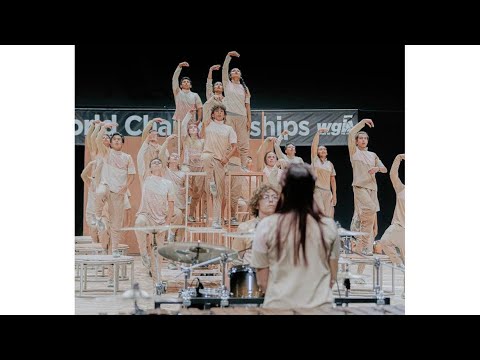 Gold indoor 2023 “Her House” but it’s a rhythm game