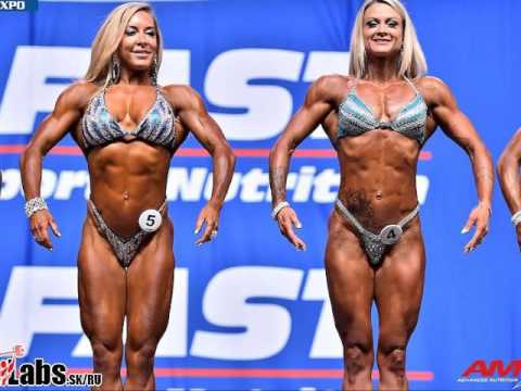 2015 nordic pro ifbb giorgia foroni pro ifbb