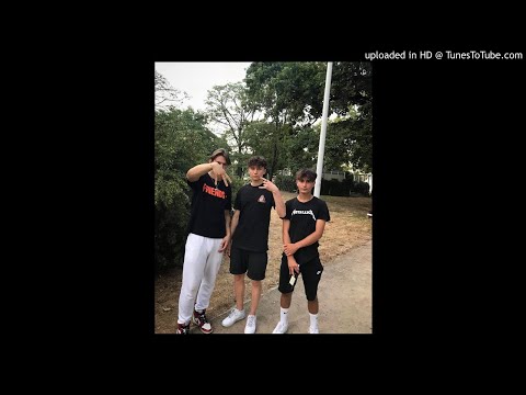 mlody wojtas x sawik - neon