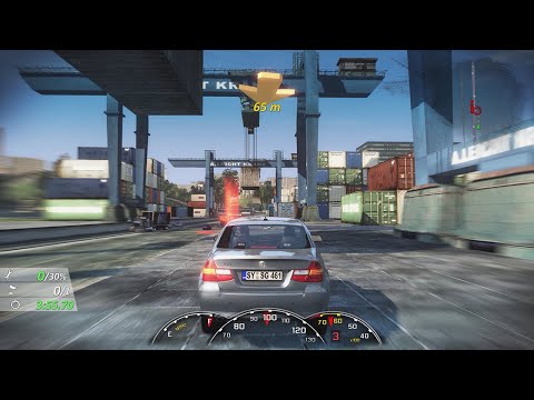 Crash Time 2 (PL) - Gameplay | Bez Komentarza