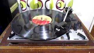 Limahl - That Special Something