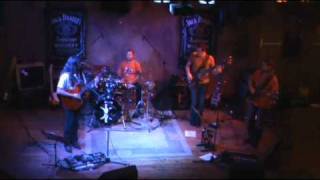 Twelve Moons - The Talking Drum / Larks' Tongues In Aspic II (King Crimson cover) - Live in Torun