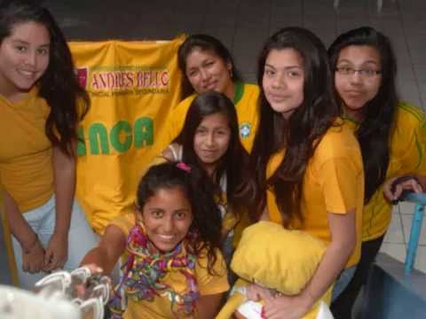 CANCIÓN AB EQUIPO AMARILLO