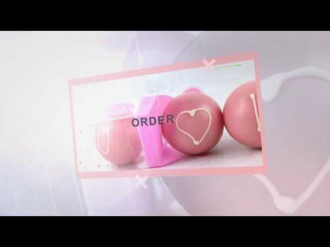 Valentines Trios - Valdemar