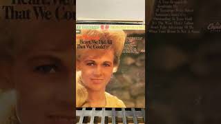 HEART WE DID ALL WE COULD #jeanshepard#countrymusic