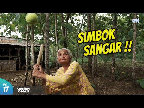 SIMBOK SOKINEM GAWE AYEM || OMAH-OMAH S2 EPS. 17 - Ucup Klaten