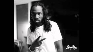 MAVADO - DARKNESS - [DARKNESS RIDDIM] [NOV. 2011]