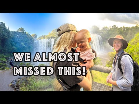 NZ Day Trip: The Bay Of Islands (Paihia, Keri Keri)