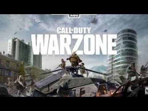 Raph Squad Wiping in Warzone (Song: Miracle by: Uplink Feat. Rosenfeld)