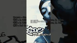 Roscoe - Smooth Sailin'