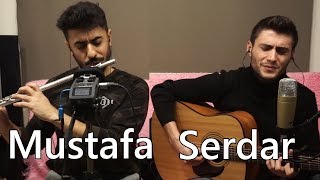 Seni Seviyorum - Ebru Gündeş | Serdar Mert - Mustafa Tuna