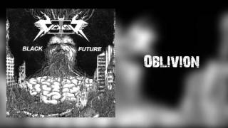 Vektor - Oblivion - Lyrics