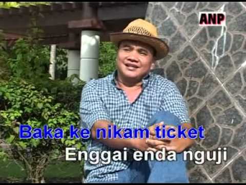 Dara Milih Laki Driba