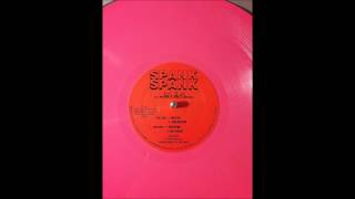 Spank Spank - Matter