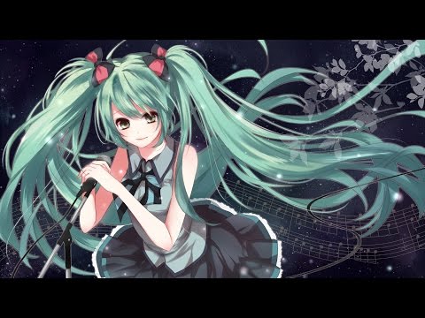 {541.2} Nightcore (Spiritual Plague) - Your Love (with lyrics)