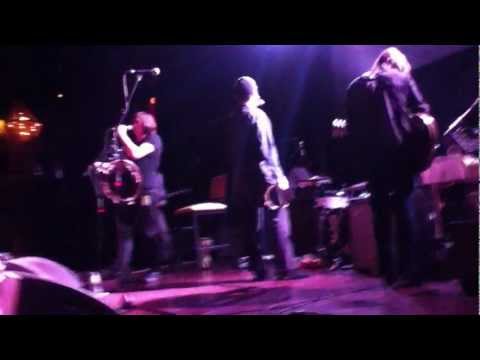 The Brian Jonestown Massacre Live - Super-Sonic at Royale Boston-7