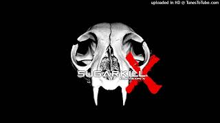 Cover art for Sugarkill X
