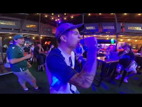 BLADE vs PEPEGRILLO vs RAGNA vs MANIACK // FILTRO FINAL NACIONAL 2023