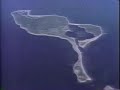 Classic Sesame Street The Island Map