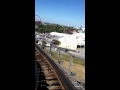 Gwazi Front Row