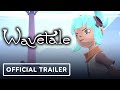 Wavetale - Official Stadia Launch Trailer
