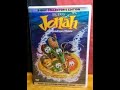 Opening To Jonah A Veggietales Movie 2003 DVD Chrodant Artisan Home Entertainment