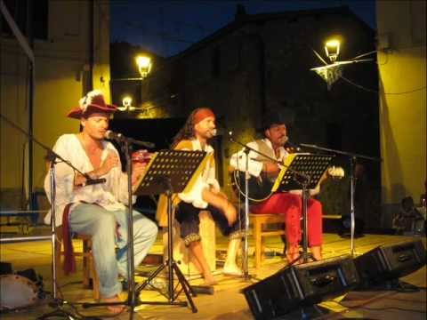 SORETA & KAMORRA - Vulesse addeventare nu brigante