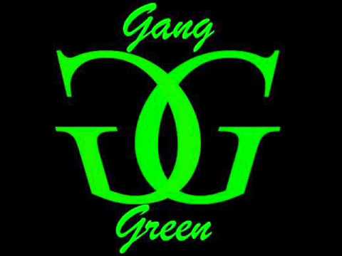 Noble Feat: Jizzle & Roccy - Green Goblin