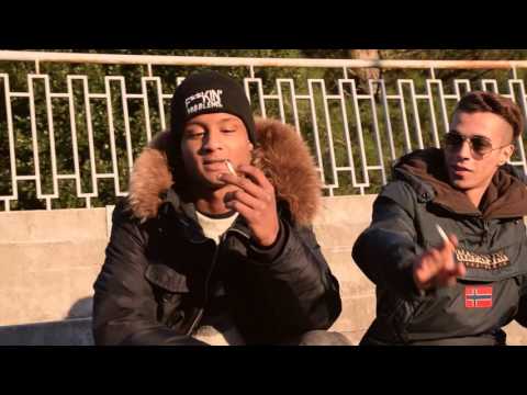 Chaf- Non sono il tipo (VIDEO UFFICIALE)